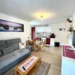 Trilocale Centro Cervinia Breuil-Cervinia