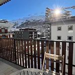 Trilocale Centro Cervinia Breuil-Cervinia