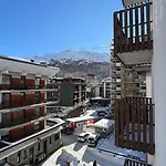 Trilocale Centro Cervinia